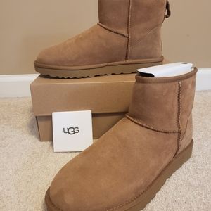 UGG Classic Mini Boots II- Women's